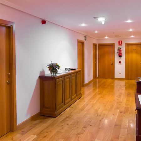 Hotel Jacobeo Белорадо Екстериор снимка