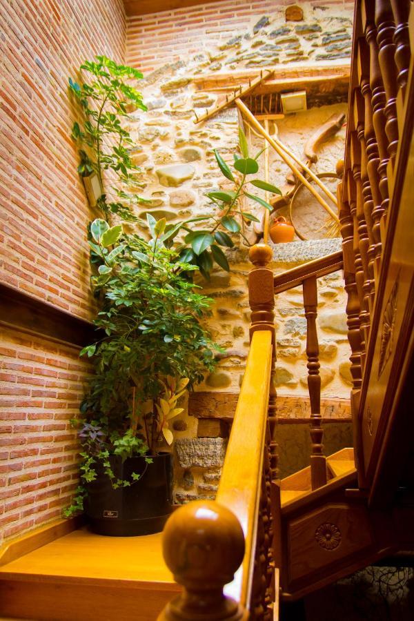 Hotel Jacobeo Белорадо Екстериор снимка