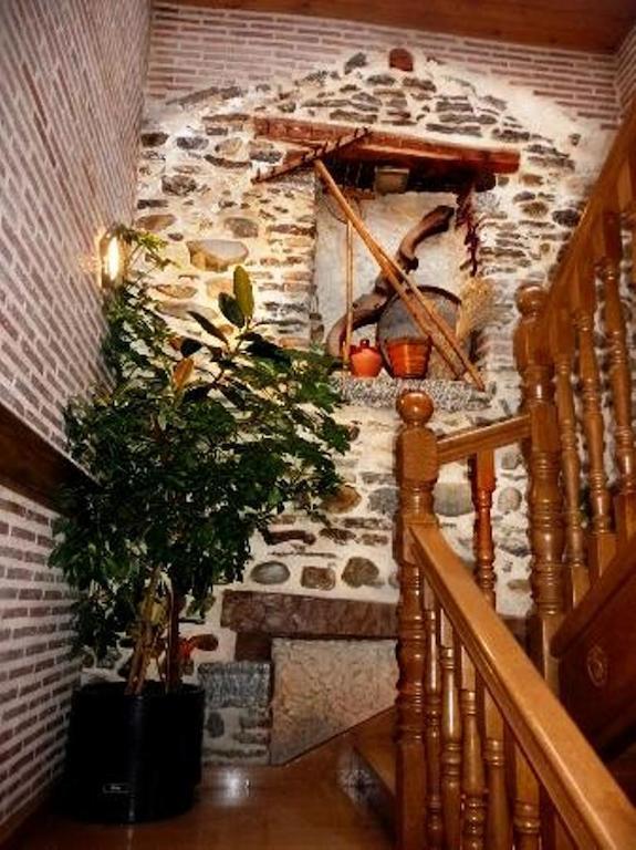 Hotel Jacobeo Белорадо Екстериор снимка