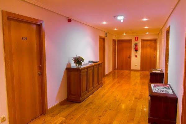 Hotel Jacobeo Белорадо Екстериор снимка