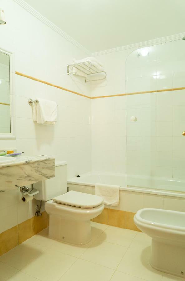 Hotel Jacobeo Белорадо Екстериор снимка